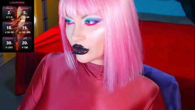 Image 7 of crazypinkyball Stream on Chaturbate on 2 months ago