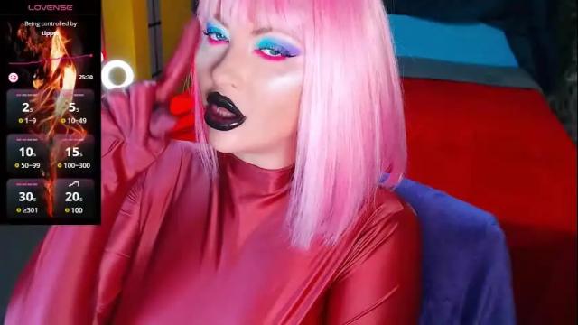 Thumbnail 3, crazypinkyball's Stream at Chaturbate, 2 months ago