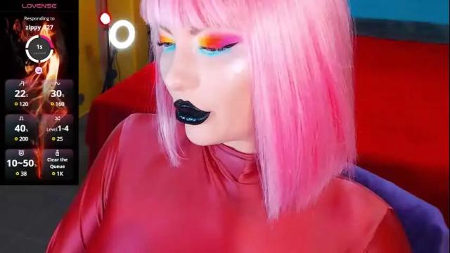 Thumbnail 1, crazypinkyball's Stream at Chaturbate, 2 months ago
