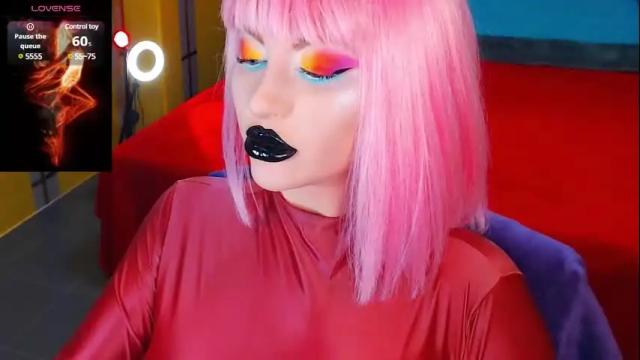 Image 10 of crazypinkyball Stream on Chaturbate on 2 months ago