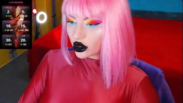 Image 11 of crazypinkyball Stream on Chaturbate on 2 months ago