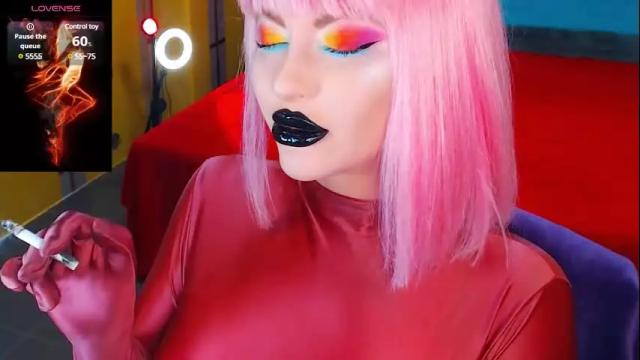 Image 3 of crazypinkyball Stream on Chaturbate on 2 months ago