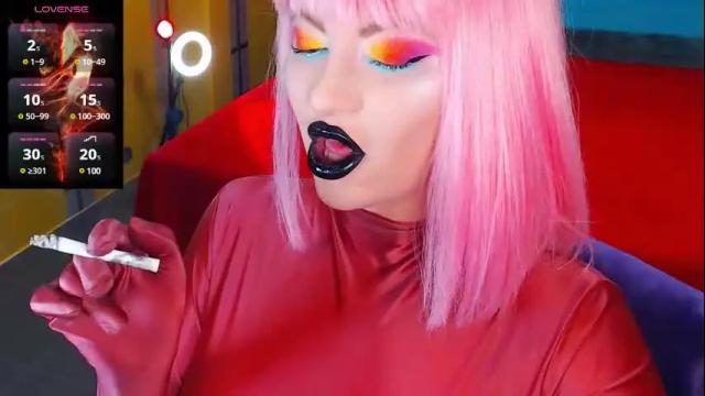 Image 4 of crazypinkyball Stream on Chaturbate on 2 months ago