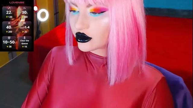 Thumbnail 2, crazypinkyball's Stream at Chaturbate, 2 months ago
