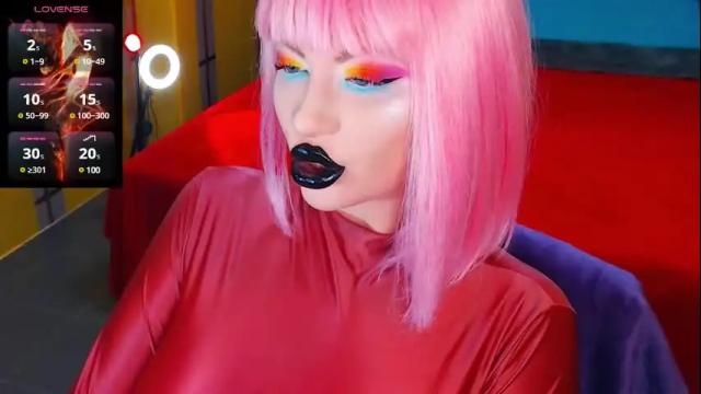 Thumbnail 3, crazypinkyball's Stream at Chaturbate, 2 months ago