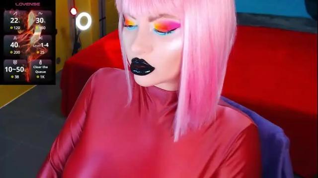 Thumbnail 1, crazypinkyball's Stream at Chaturbate, 2 months ago