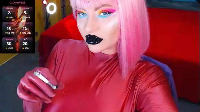 Image 10 of crazypinkyball Stream on Chaturbate on 2 months ago