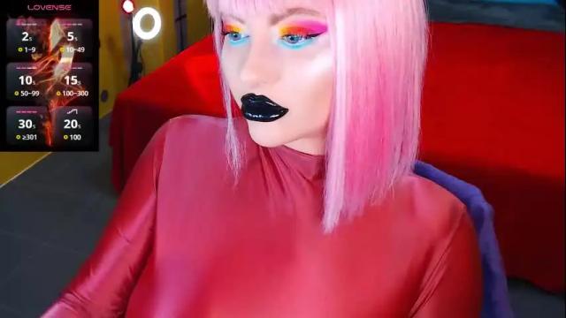 Image 3 of crazypinkyball Stream on Chaturbate on 2 months ago