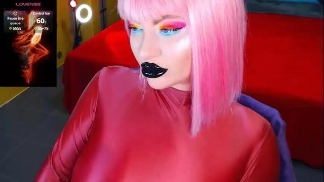 Thumbnail 2, crazypinkyball's Stream at Chaturbate, 2 months ago