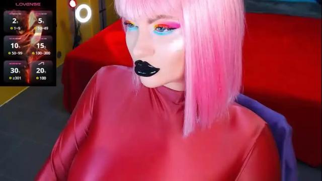 Image 6 of crazypinkyball Stream on Chaturbate on 2 months ago