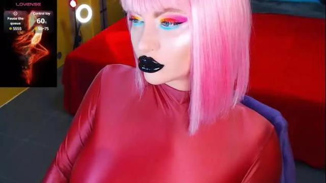 Thumbnail 3, crazypinkyball's Stream at Chaturbate, 2 months ago