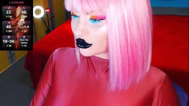 Thumbnail 1, crazypinkyball's Stream at Chaturbate, 2 months ago