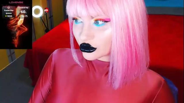 Thumbnail 2, crazypinkyball's Stream at Chaturbate, 2 months ago
