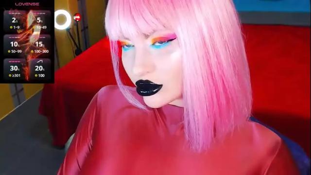Image 6 of crazypinkyball Stream on Chaturbate on 2 months ago