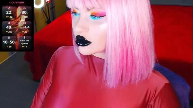 Image 7 of crazypinkyball Stream on Chaturbate on 2 months ago