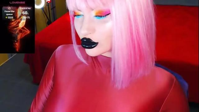 Image 8 of crazypinkyball Stream on Chaturbate on 2 months ago