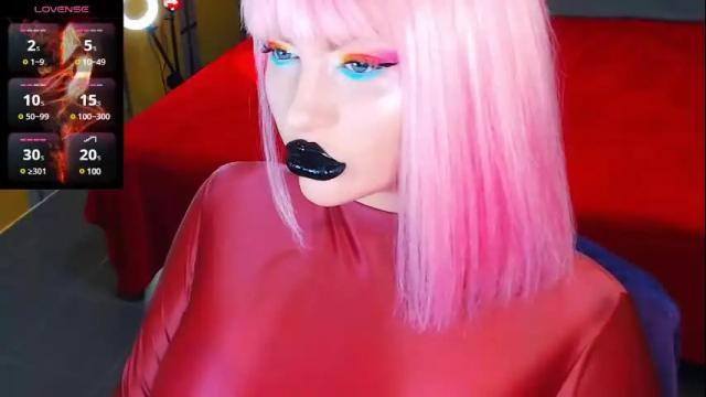 Thumbnail 3, crazypinkyball's Stream at Chaturbate, 2 months ago