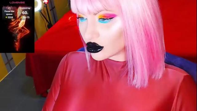 Thumbnail 1, crazypinkyball's Stream at Chaturbate, 1 month ago