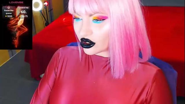 Image 10 of crazypinkyball Stream on Chaturbate on 1 month ago