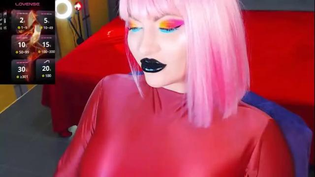 Image 11 of crazypinkyball Stream on Chaturbate on 1 month ago