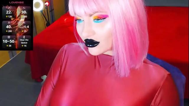 Image 12 of crazypinkyball Stream on Chaturbate on 1 month ago