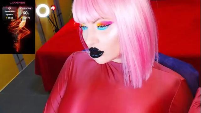Image 2 of crazypinkyball Stream on Chaturbate on 1 month ago