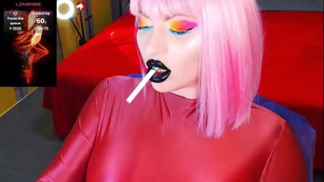 Thumbnail 2, crazypinkyball's Stream at Chaturbate, 1 month ago