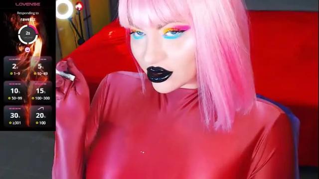 Image 6 of crazypinkyball Stream on Chaturbate on 1 month ago