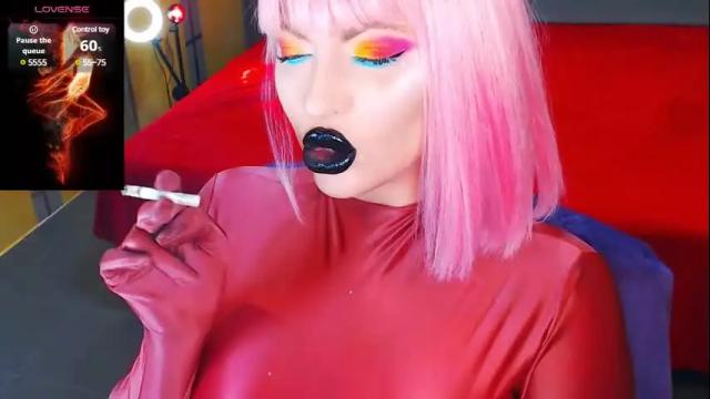 Image 8 of crazypinkyball Stream on Chaturbate on 1 month ago