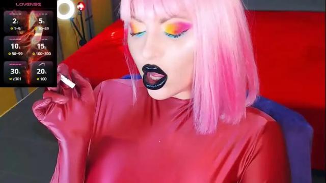 Thumbnail 3, crazypinkyball's Stream at Chaturbate, 1 month ago