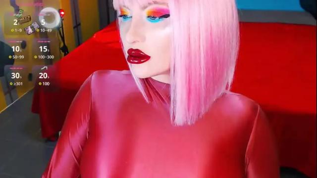 Thumbnail 1, crazypinkyball's Stream at Chaturbate, 1 month ago