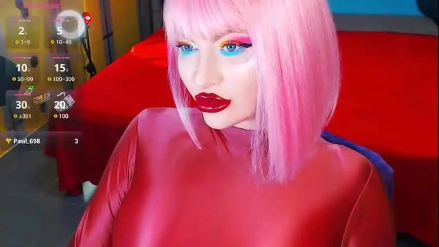 Image 10 of crazypinkyball Stream on Chaturbate on 1 month ago