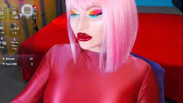 Image 11 of crazypinkyball Stream on Chaturbate on 1 month ago