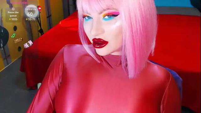 Image 3 of crazypinkyball Stream on Chaturbate on 1 month ago