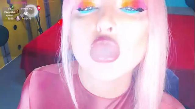 Image 4 of crazypinkyball Stream on Chaturbate on 1 month ago