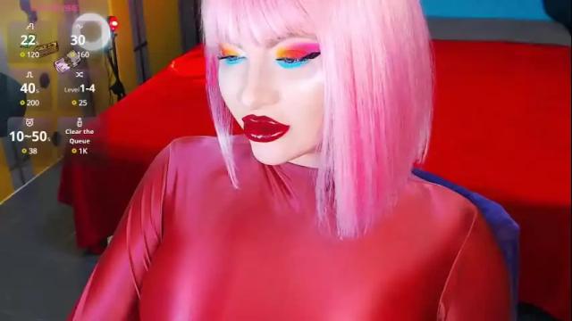 Thumbnail 2, crazypinkyball's Stream at Chaturbate, 1 month ago