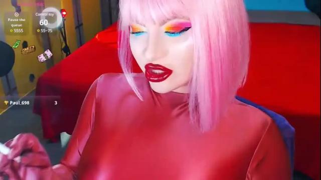 Image 6 of crazypinkyball Stream on Chaturbate on 1 month ago