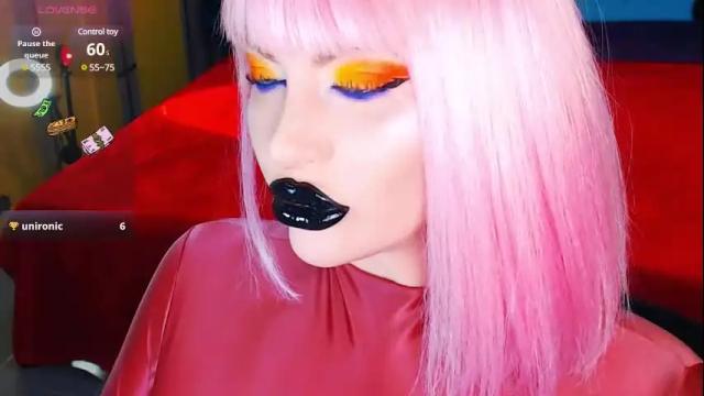 Image 10 of crazypinkyball Stream on Chaturbate on 1 month ago