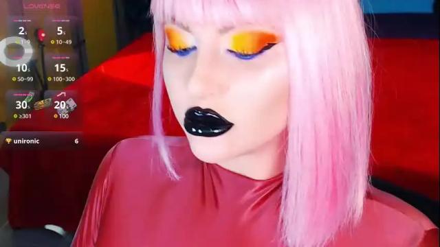 Image 11 of crazypinkyball Stream on Chaturbate on 1 month ago