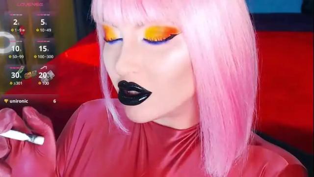 Image 3 of crazypinkyball Stream on Chaturbate on 1 month ago