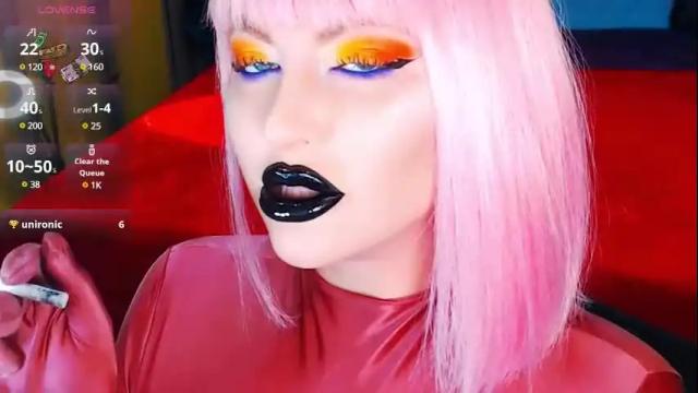 Image 4 of crazypinkyball Stream on Chaturbate on 1 month ago