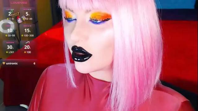 Image 6 of crazypinkyball Stream on Chaturbate on 1 month ago