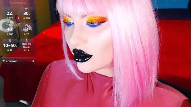 Image 7 of crazypinkyball Stream on Chaturbate on 1 month ago