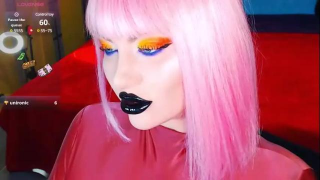 Image 8 of crazypinkyball Stream on Chaturbate on 1 month ago