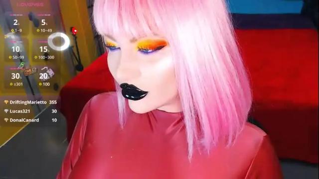 Image 10 of crazypinkyball Stream on Chaturbate on 1 month ago