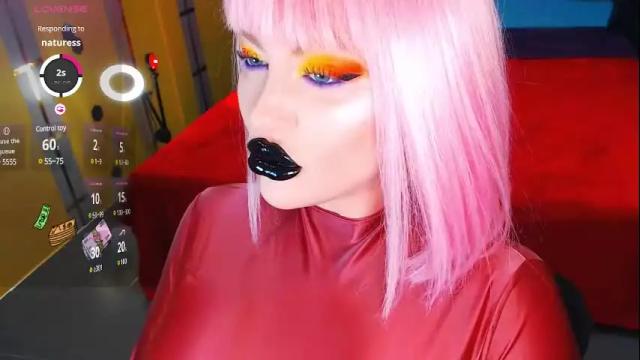 Image 3 of crazypinkyball Stream on Chaturbate on 1 month ago