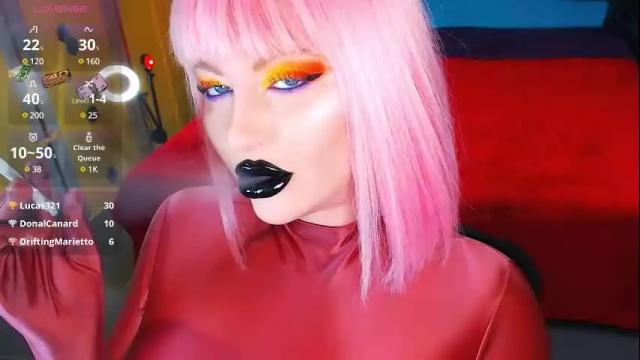 Image 6 of crazypinkyball Stream on Chaturbate on 1 month ago