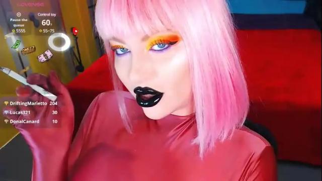 Thumbnail 3, crazypinkyball's Stream at Chaturbate, 1 month ago