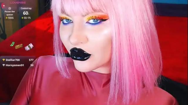 Image 3 of crazypinkyball Stream on Chaturbate on 1 month ago