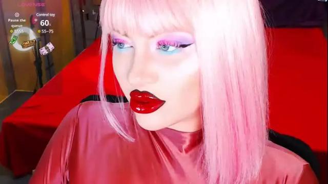 Thumbnail 1, crazypinkyball's Stream at Chaturbate, 1 month ago